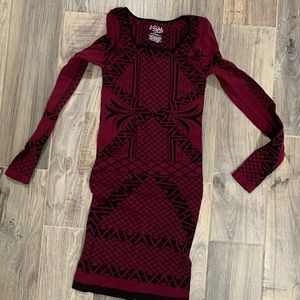 free people maxi dress. Very stretchy material
